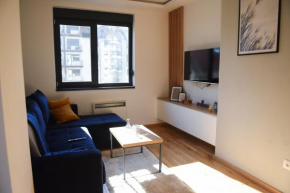 Apartman Šuma